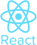 React